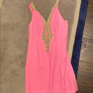 Lily Pulitzer dress